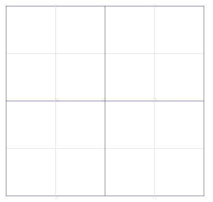 Make Different Sizes of Sudokus Make Different Sizes of Sudokus