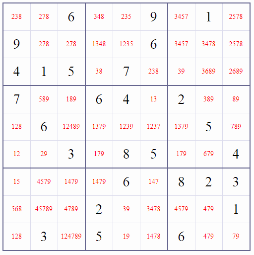 What is a Sudoku Puzzle - Help Center