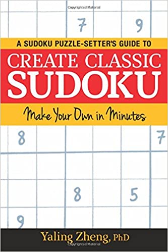 Get Create Sudoku Book